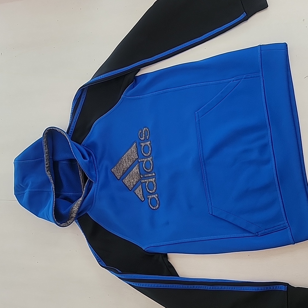 Adidas sweatshirt